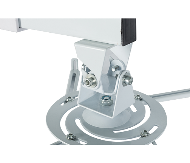Avtek Uniwersalny uchwyt ścienny WallMount Next biały - 398002 - zdjęcie 4